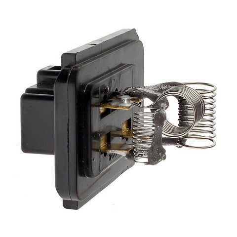 Standard Ignition HVAC Blower Motor Resistor P/N:RU-240 Fits: Toyota Celica 87-86 - Image 1