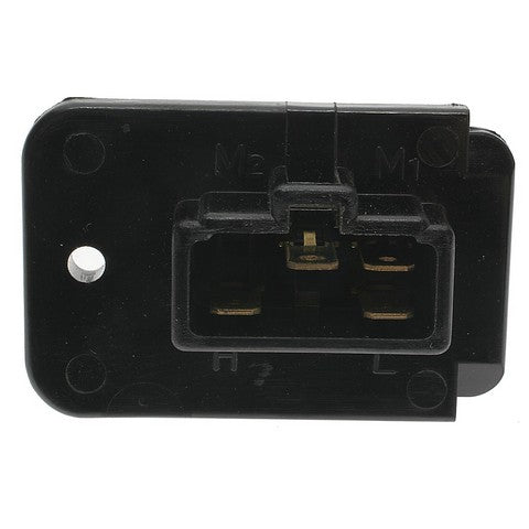 Standard Ignition HVAC Blower Motor Resistor P/N:RU-240 Fits: Toyota Celica 87-86 - Image 3