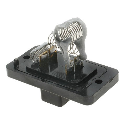 Standard Ignition HVAC Blower Motor Resistor P/N:RU-242 Fits: Toyota Cressida 80-78, Toyota Land Cruiser 90-81 - Image 1