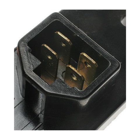 Standard Ignition HVAC Blower Motor Resistor P/N:RU-242 Fits: Toyota Cressida 80-78, Toyota Land Cruiser 90-81 - Image 3