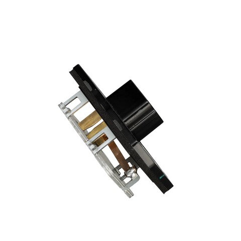 Standard Ignition HVAC Blower Motor Resistor P/N:RU-244 Fits: Mitsubishi Eclipse 12-06, Mitsubishi Endeavor 08-04, Mitsubishi Endeavor 11-10, Mitsubishi Galant 12-04, Mitsubishi Montero 06-01, Scion Xa 06-04, Scion Xb 06-04, Toyota Echo 05-00 - Image 2