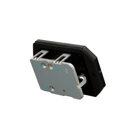 Standard Ignition HVAC Blower Motor Resistor P/N:RU-244 Fits: Mitsubishi Eclipse 12-06, Mitsubishi Endeavor 08-04, Mitsubishi Endeavor 11-10, Mitsubishi Galant 12-04, Mitsubishi Montero 06-01, Scion Xa 06-04, Scion Xb 06-04, Toyota Echo 05-00 - Image 1