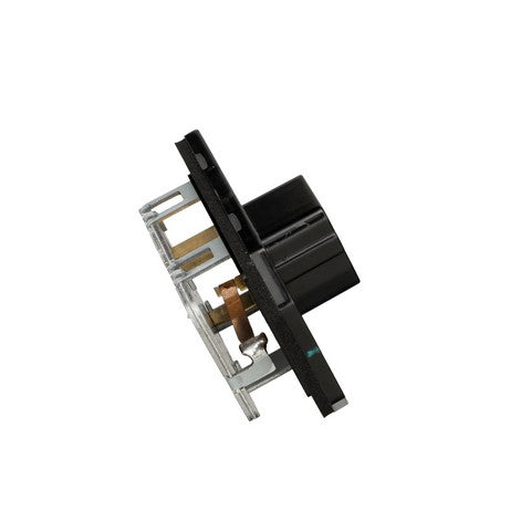 Standard Ignition HVAC Blower Motor Resistor P/N:RU-244 Fits: Mitsubishi Eclipse 12-06, Mitsubishi Endeavor 08-04, Mitsubishi Endeavor 11-10, Mitsubishi Galant 12-04, Mitsubishi Montero 06-01, Scion Xa 06-04, Scion Xb 06-04, Toyota Echo 05-00 - Image 5