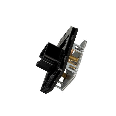 Standard Ignition HVAC Blower Motor Resistor P/N:RU-244 Fits: Mitsubishi Eclipse 12-06, Mitsubishi Endeavor 08-04, Mitsubishi Endeavor 11-10, Mitsubishi Galant 12-04, Mitsubishi Montero 06-01, Scion Xa 06-04, Scion Xb 06-04, Toyota Echo 05-00 - Image 6