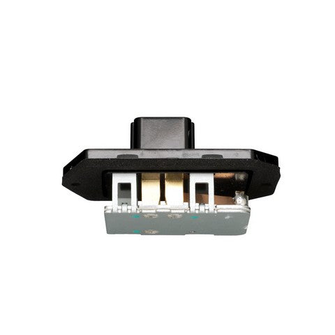 Standard Ignition HVAC Blower Motor Resistor P/N:RU-244 Fits: Mitsubishi Eclipse 12-06, Mitsubishi Endeavor 08-04, Mitsubishi Endeavor 11-10, Mitsubishi Galant 12-04, Mitsubishi Montero 06-01, Scion Xa 06-04, Scion Xb 06-04, Toyota Echo 05-00 - Image 7