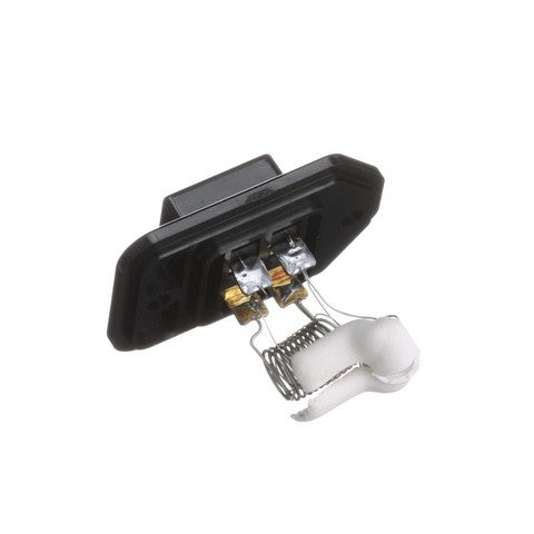 Standard Ignition HVAC Blower Motor Resistor P/N:RU-246 Fits: Toyota Pickup 91-89 - Image 2