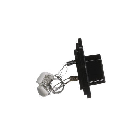 Standard Ignition HVAC Blower Motor Resistor P/N:RU-246 Fits: Toyota Pickup 91-89 - Image 3