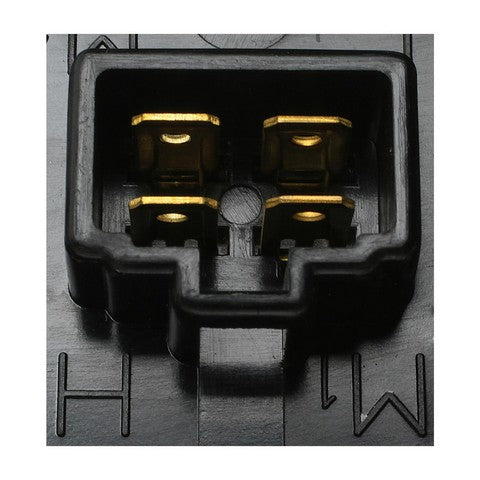 Standard Ignition HVAC Blower Motor Resistor P/N:RU-247 Fits: Toyota Previa 97-91 - Image 3