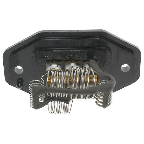 Standard Ignition HVAC Blower Motor Resistor P/N:RU-248 Fits: Toyota Cressida 86-85 - Image 2