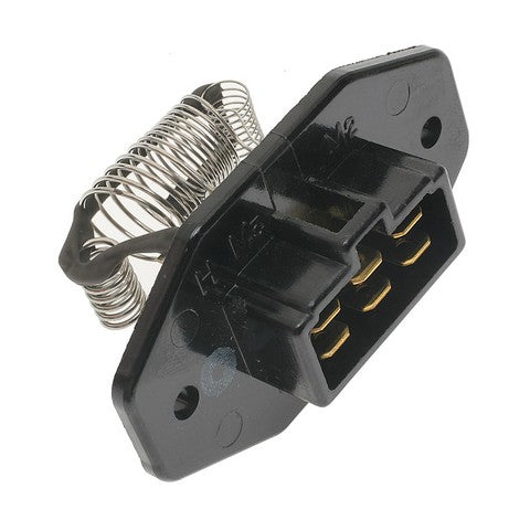 Standard Ignition HVAC Blower Motor Resistor P/N:RU-248 Fits: Toyota Cressida 86-85 - Image 1