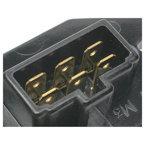 Standard Ignition HVAC Blower Motor Resistor P/N:RU-248 Fits: Toyota Cressida 86-85 - Image 3