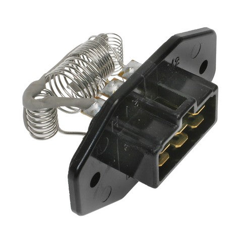 Standard Ignition HVAC Blower Motor Resistor P/N:RU-249 Fits: Toyota Cressida 88-87 - Image 1