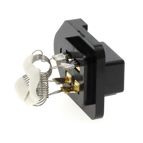 Standard Ignition HVAC Blower Motor Resistor P/N:RU-250 Fits: Toyota 4runner 88-84, Toyota Pickup 88-86 - Image 1
