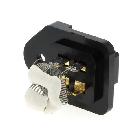 Standard Ignition HVAC Blower Motor Resistor P/N:RU-250 Fits: Toyota 4runner 88-84, Toyota Pickup 88-86 - Image 4