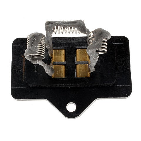 Standard Ignition HVAC Blower Motor Resistor P/N:RU-251 Fits: Toyota Corolla 87-81 - Image 2