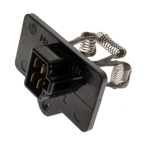 Standard Ignition HVAC Blower Motor Resistor P/N:RU-251 Fits: Toyota Corolla 87-81 - Image 1