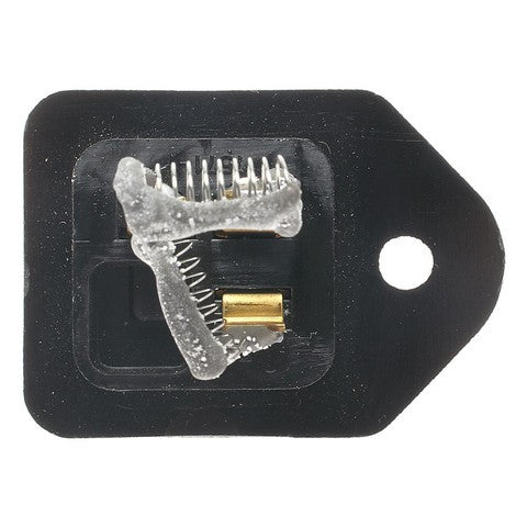 Standard Ignition HVAC Blower Motor Resistor P/N:RU-252 Fits: Toyota Pickup 78-74, Toyota Pickup 86-82 - Image 2