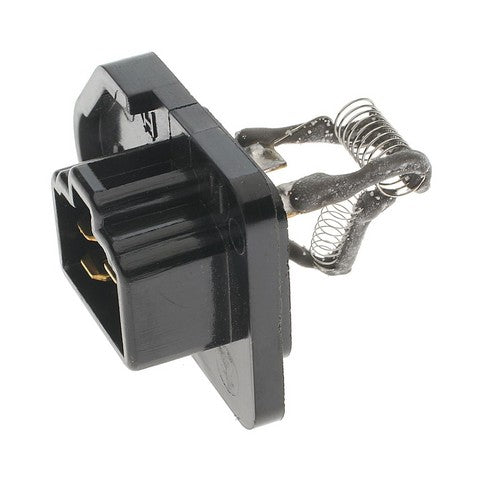Standard Ignition HVAC Blower Motor Resistor P/N:RU-252 Fits: Toyota Pickup 78-74, Toyota Pickup 86-82 - Image 1