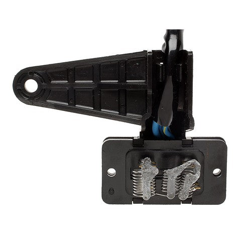 Standard Ignition HVAC Blower Motor Resistor P/N:RU-253 Fits: Subaru Brat 1987, Subaru Dl 89-87, Subaru Gl 89-87, Subaru Gl-10 89-85, Subaru Justy 89-87, Subaru Loyale 94-90, Subaru Rx 89-86, Subaru Standard 1987, Subaru Xt 91-85 - Image 2