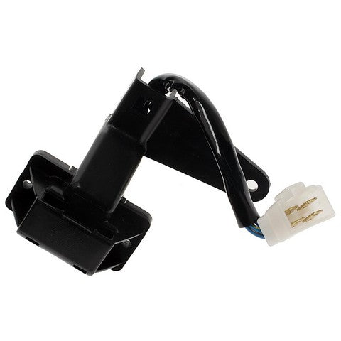 Standard Ignition HVAC Blower Motor Resistor P/N:RU-253 Fits: Subaru Brat 1987, Subaru Dl 89-87, Subaru Gl 89-87, Subaru Gl-10 89-85, Subaru Justy 89-87, Subaru Loyale 94-90, Subaru Rx 89-86, Subaru Standard 1987, Subaru Xt 91-85 - Image 1