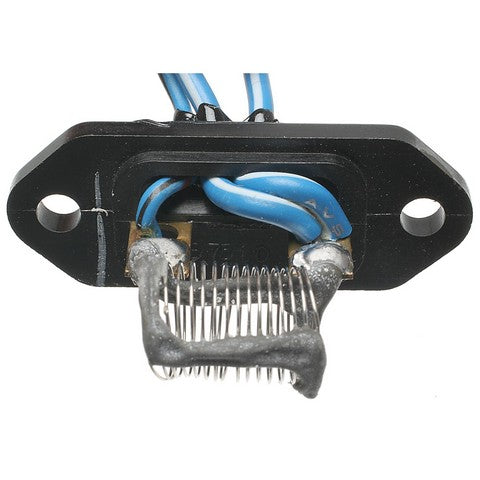 Standard Ignition HVAC Blower Motor Resistor P/N:RU-254 Fits: Lexus Lx450 97-96, Toyota Land Cruiser 97-81 - Image 2