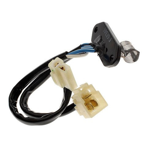 Standard Ignition HVAC Blower Motor Resistor P/N:RU-254 Fits: Lexus Lx450 97-96, Toyota Land Cruiser 97-81 - Image 1