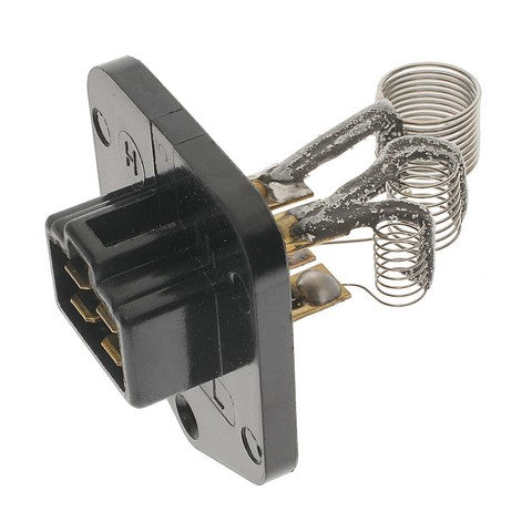 Standard Ignition HVAC Blower Motor Resistor P/N:RU-255 Fits: Toyota Mr2 86-85 - Image 1