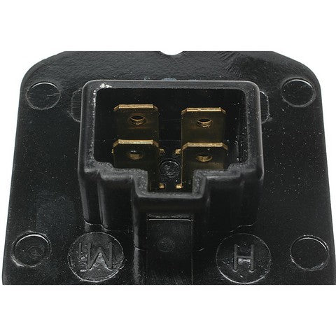 Standard Ignition HVAC Blower Motor Resistor P/N:RU-255 Fits: Toyota Mr2 86-85 - Image 3