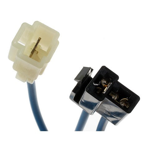 Standard Ignition HVAC Blower Motor Resistor P/N:RU-256 Fits: Mazda 323 89-86 - Image 4