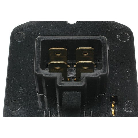 Standard Ignition HVAC Blower Motor Resistor P/N:RU-257 Fits: Chevrolet Nova 88-86, Toyota Corolla 87-86, Toyota Tercel 90-87 - Image 3