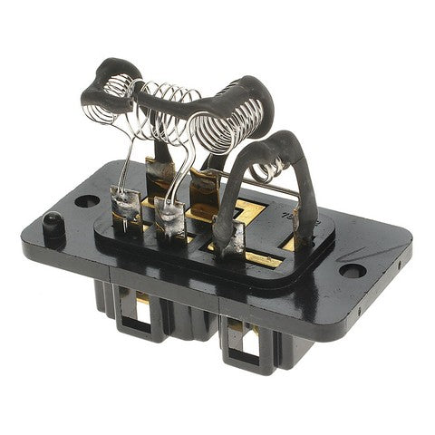 Standard Ignition HVAC Blower Motor Resistor P/N:RU-258 Fits: Ford Probe 92-89, Mazda 626 92-88, Mazda Mx-6 92-88 - Image 1
