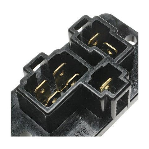 Standard Ignition HVAC Blower Motor Resistor P/N:RU-258 Fits: Ford Probe 92-89, Mazda 626 92-88, Mazda Mx-6 92-88 - Image 3