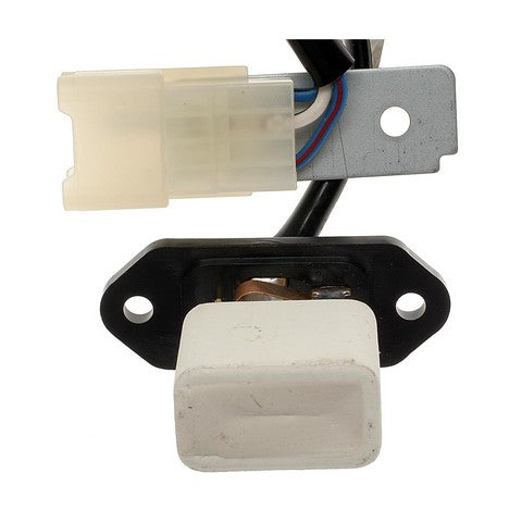 Standard Ignition HVAC Blower Motor Resistor P/N:RU-259 Fits: Toyota 4runner 95-89 - Image 4