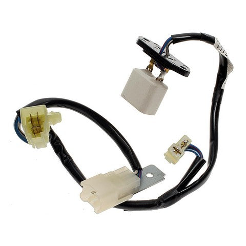 Standard Ignition HVAC Blower Motor Resistor P/N:RU-259 Fits: Toyota 4runner 95-89 - Image 1