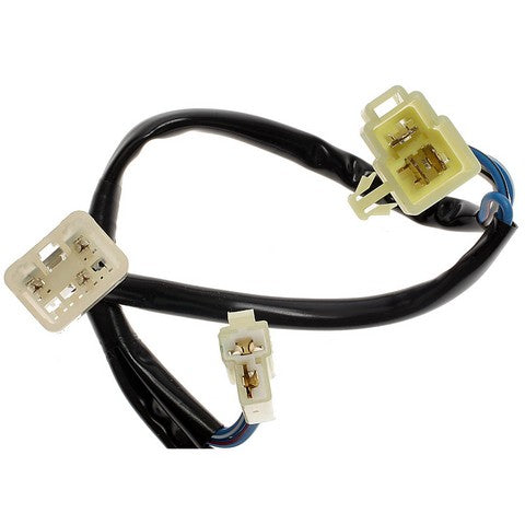 Standard Ignition HVAC Blower Motor Resistor P/N:RU-259 Fits: Toyota 4runner 95-89 - Image 5