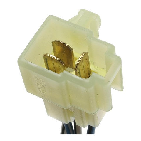 Standard Ignition HVAC Blower Motor Resistor P/N:RU-259 Fits: Toyota 4runner 95-89 - Image 2