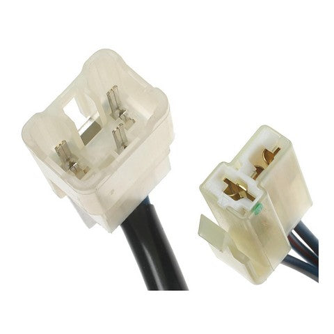 Standard Ignition HVAC Blower Motor Resistor P/N:RU-259 Fits: Toyota 4runner 95-89 - Image 3