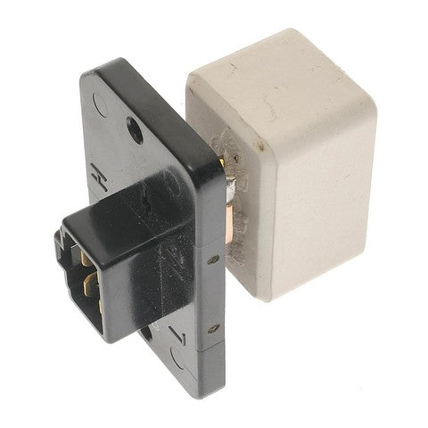 Standard Ignition HVAC Blower Motor Resistor P/N:RU-260 Fits: Toyota 4runner 95-89 - Image 1