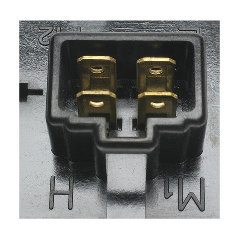 Standard Ignition HVAC Blower Motor Resistor P/N:RU-260 Fits: Toyota 4runner 95-89 - Image 3
