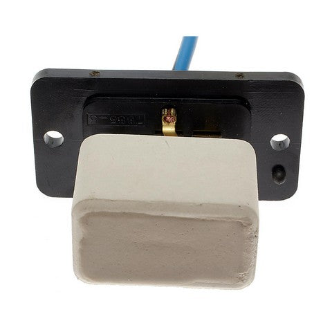 Standard Ignition HVAC Blower Motor Resistor P/N:RU-261 Fits: Mazda 323 95-90, Mazda Mx-3 96-92, Mazda Protege 94-90, Mazda Rx-7 91-90 - Image 2