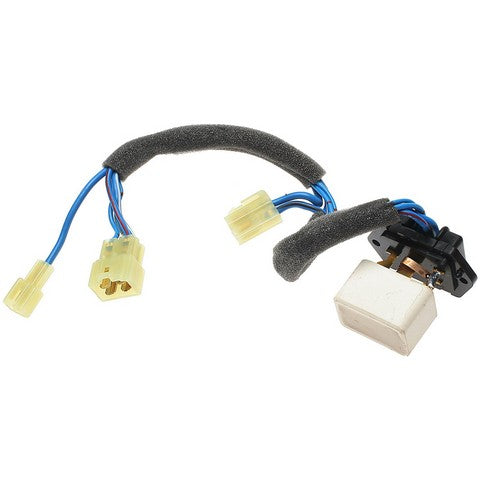 Standard Ignition HVAC Blower Motor Resistor P/N:RU-262 Fits: Mazda Miata 05-99, Mazda Miata 97-90 - Image 1