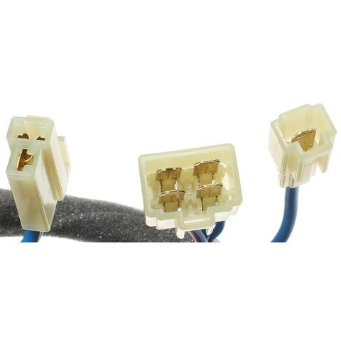 Standard Ignition HVAC Blower Motor Resistor P/N:RU-262 Fits: Mazda Miata 05-99, Mazda Miata 97-90 - Image 2