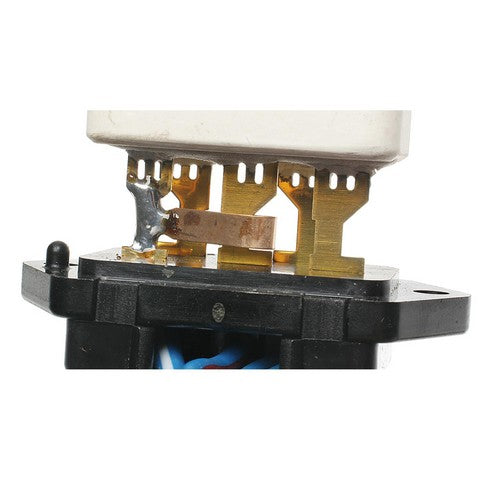 Standard Ignition HVAC Blower Motor Resistor P/N:RU-262 Fits: Mazda Miata 05-99, Mazda Miata 97-90 - Image 3