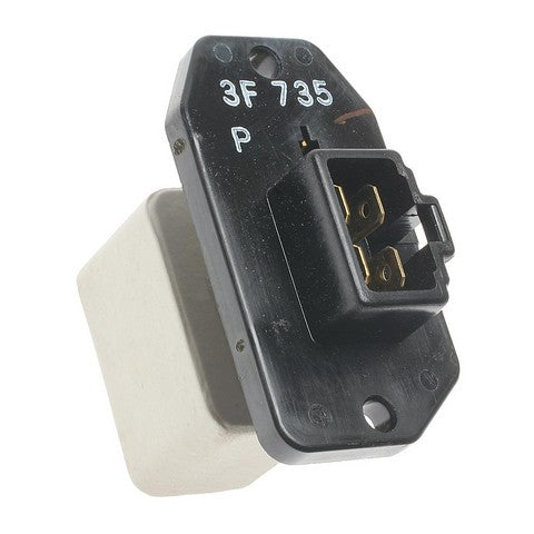 Standard Ignition HVAC Blower Motor Resistor P/N:RU-264 Fits: Mazda Rx-7 95-93 - Image 1