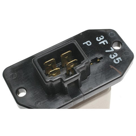 Standard Ignition HVAC Blower Motor Resistor P/N:RU-264 Fits: Mazda Rx-7 95-93 - Image 2
