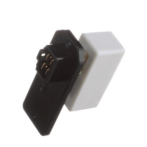 Standard Ignition HVAC Blower Motor Resistor P/N:RU-266 Fits: Toyota Pickup 95-92, Toyota T100 98-93 - Image 2