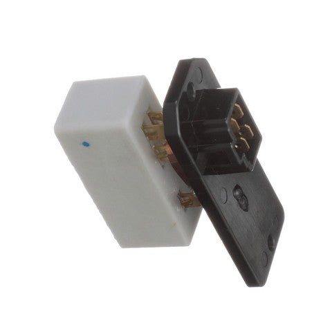 Standard Ignition HVAC Blower Motor Resistor P/N:RU-266 Fits: Toyota Pickup 95-92, Toyota T100 98-93 - Image 6