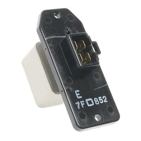 Standard Ignition HVAC Blower Motor Resistor P/N:RU-267 Fits: Eagle Summit 96-92, Mitsubishi Mirage 02-93 - Image 1