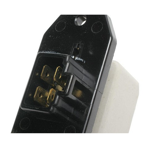 Standard Ignition HVAC Blower Motor Resistor P/N:RU-267 Fits: Eagle Summit 96-92, Mitsubishi Mirage 02-93 - Image 2