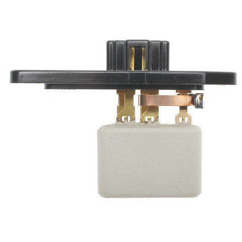 Standard Ignition HVAC Blower Motor Resistor P/N:RU-267 Fits: Eagle Summit 96-92, Mitsubishi Mirage 02-93 - Image 3